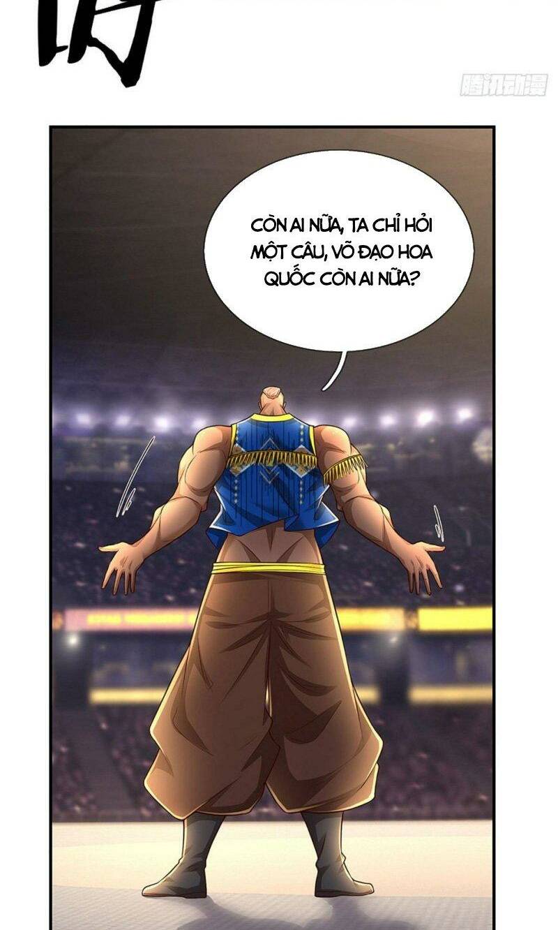 Luyện Thể Trăm Nghìn Tầng - Chapter 234 - Page 7