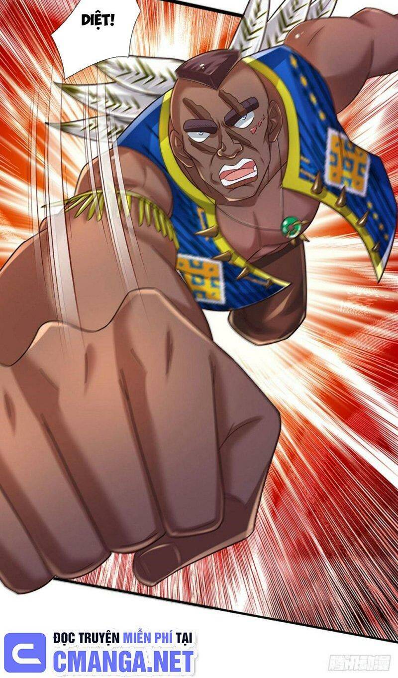 Luyện Thể Trăm Nghìn Tầng - Chapter 235 - Page 9