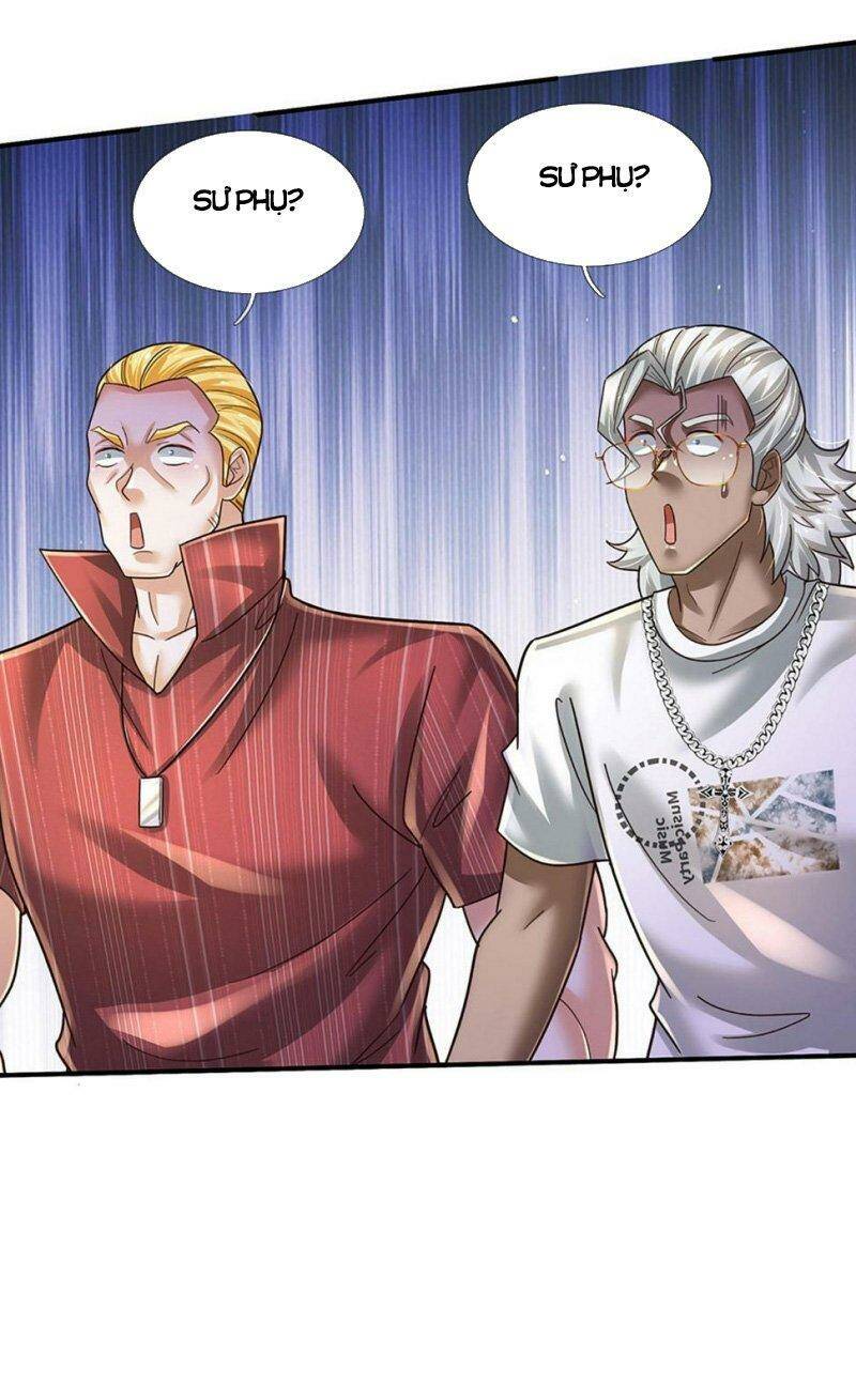 Luyện Thể Trăm Nghìn Tầng - Chapter 235 - Page 16