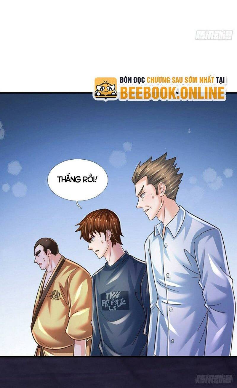 Luyện Thể Trăm Nghìn Tầng - Chapter 235 - Page 17