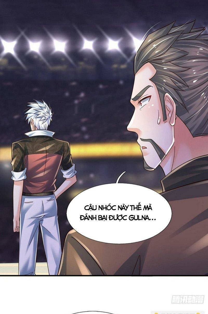 Luyện Thể Trăm Nghìn Tầng - Chapter 235 - Page 18