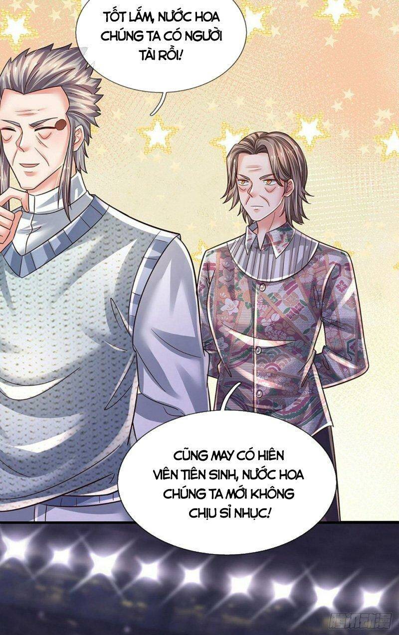 Luyện Thể Trăm Nghìn Tầng - Chapter 235 - Page 20