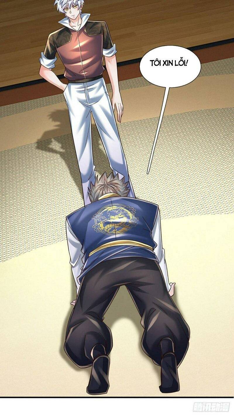 Luyện Thể Trăm Nghìn Tầng - Chapter 235 - Page 23
