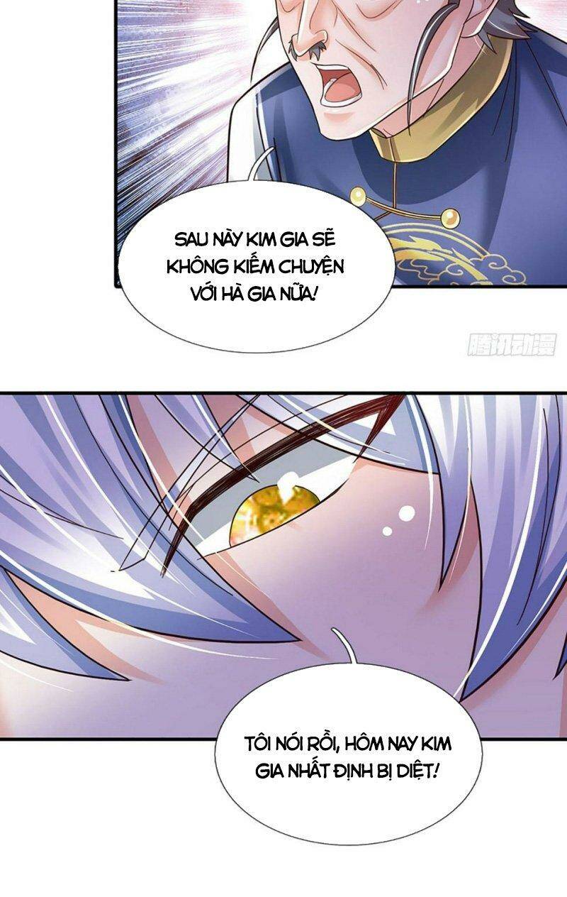 Luyện Thể Trăm Nghìn Tầng - Chapter 235 - Page 25