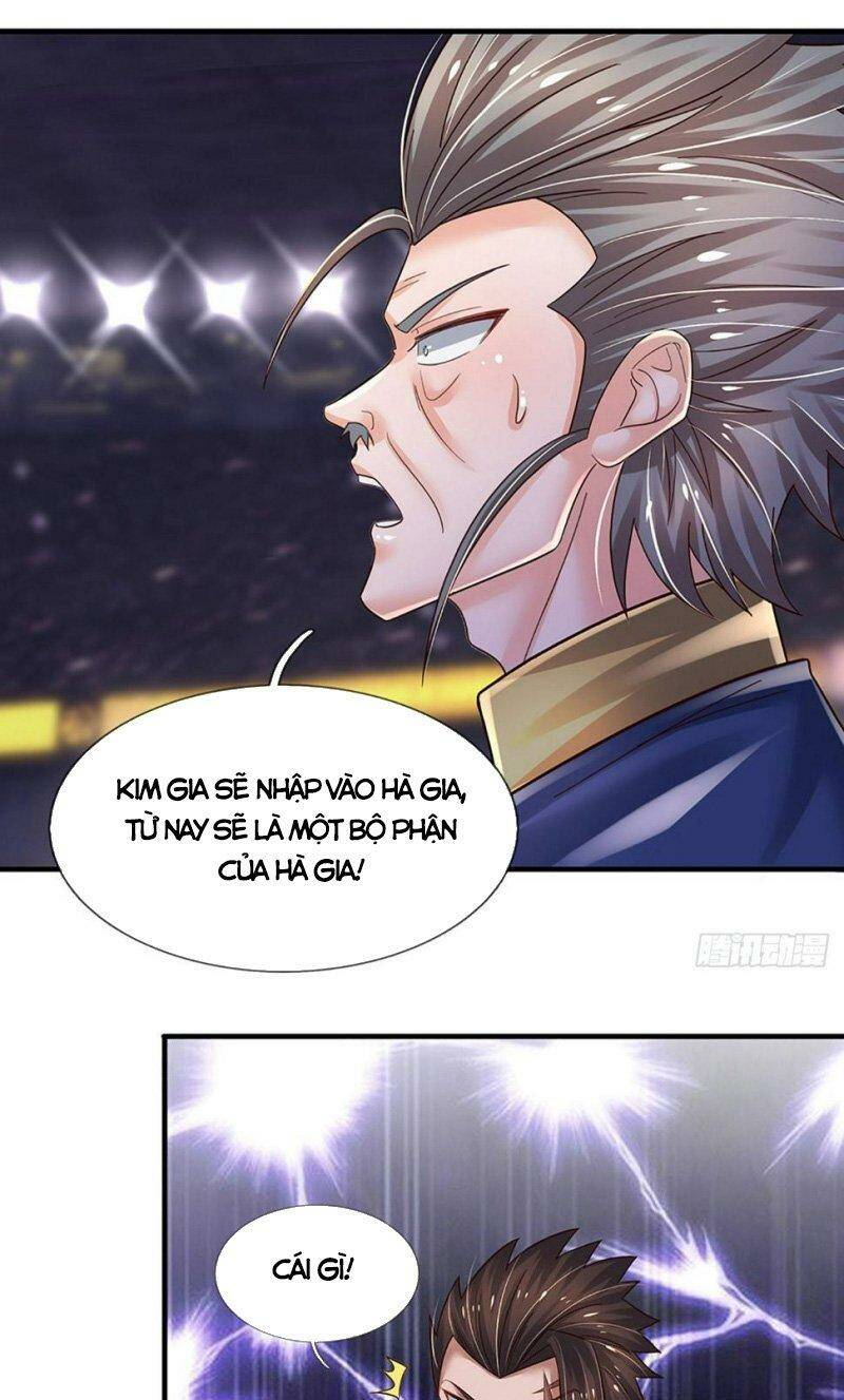 Luyện Thể Trăm Nghìn Tầng - Chapter 235 - Page 26