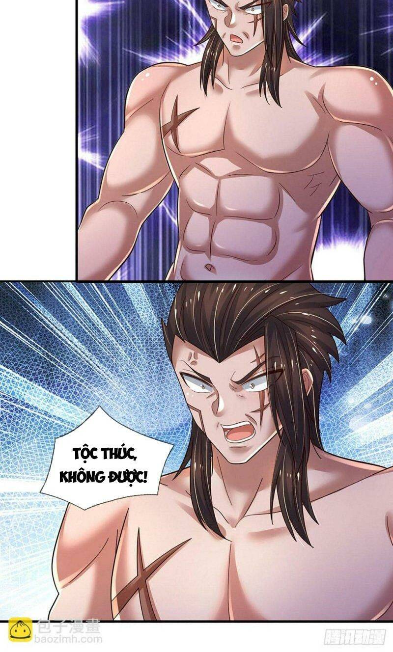 Luyện Thể Trăm Nghìn Tầng - Chapter 235 - Page 27