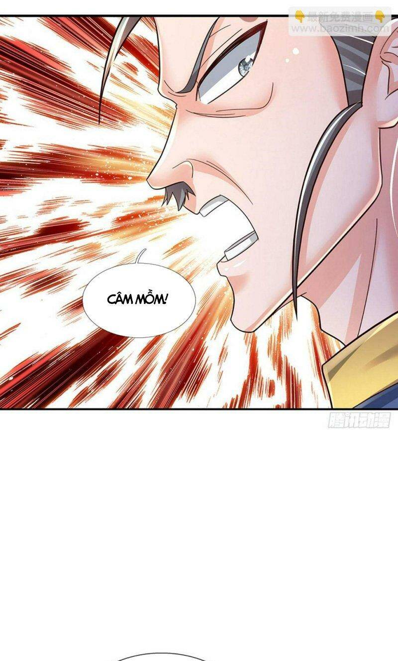 Luyện Thể Trăm Nghìn Tầng - Chapter 235 - Page 28