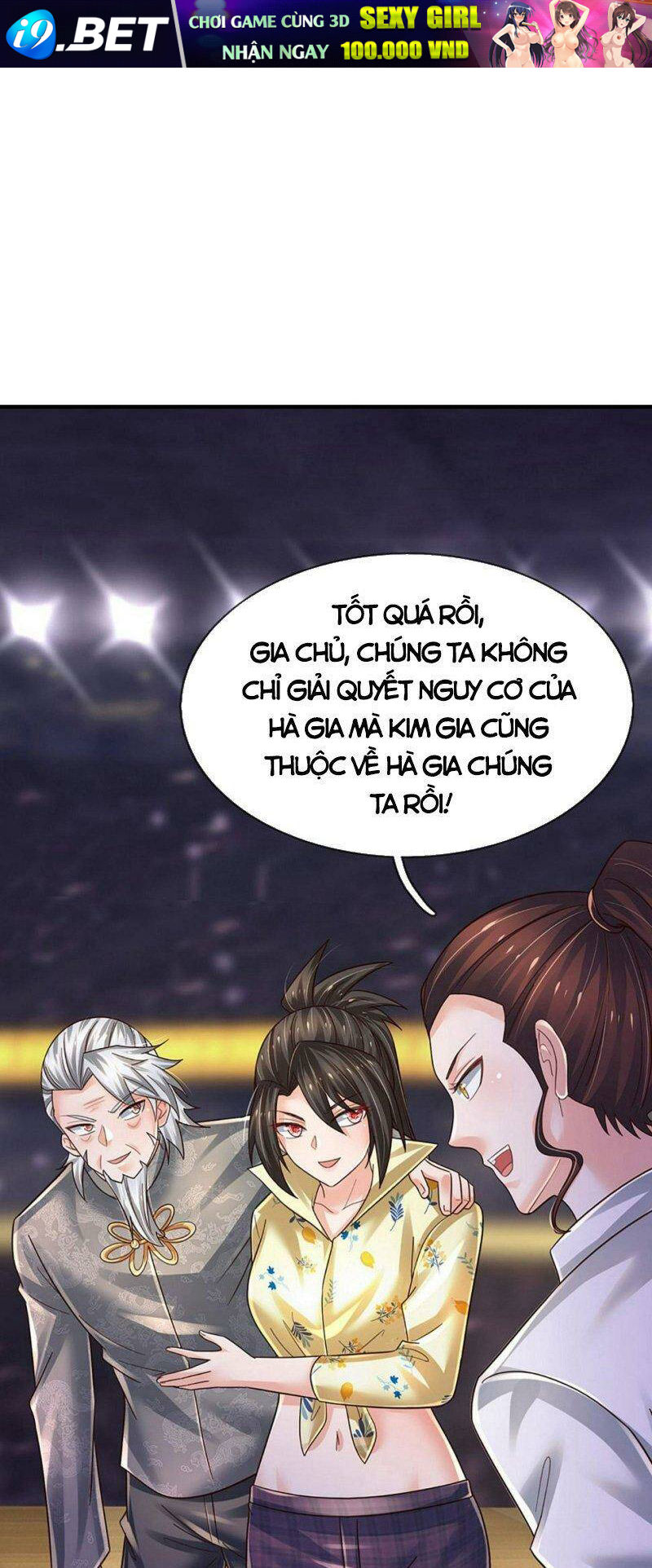 Luyện Thể Trăm Nghìn Tầng - Chapter 235 - Page 30