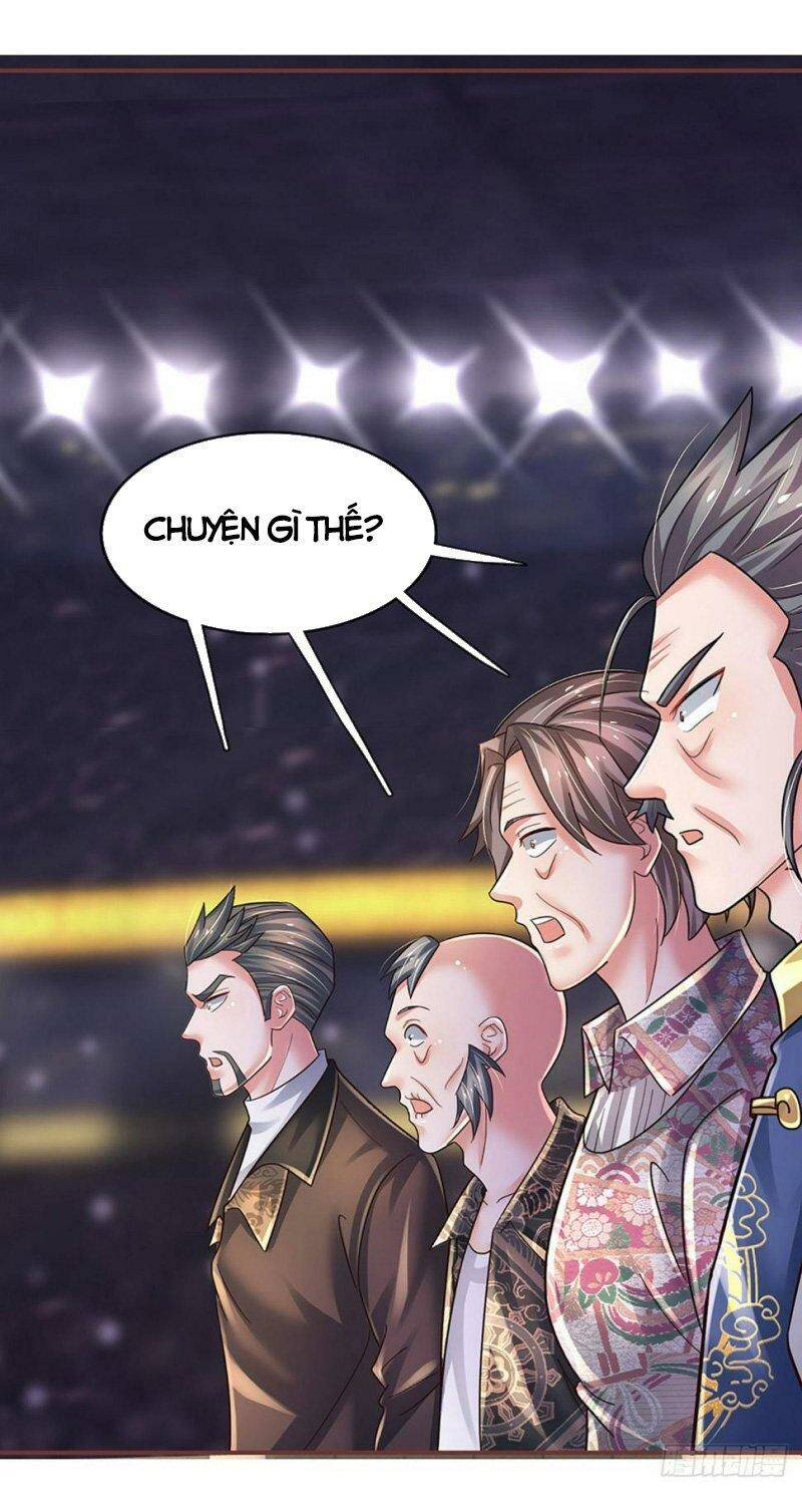 Luyện Thể Trăm Nghìn Tầng - Chapter 235 - Page 4