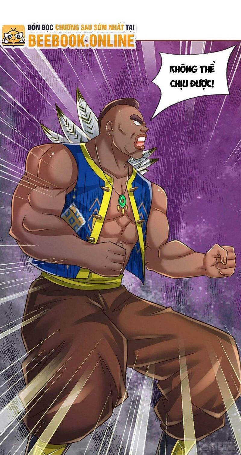 Luyện Thể Trăm Nghìn Tầng - Chapter 235 - Page 5