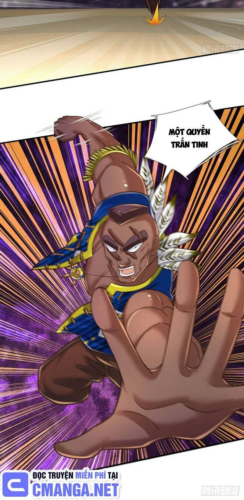 Luyện Thể Trăm Nghìn Tầng - Chapter 235 - Page 7