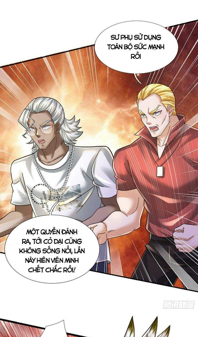 Luyện Thể Trăm Nghìn Tầng - Chapter 235 - Page 8