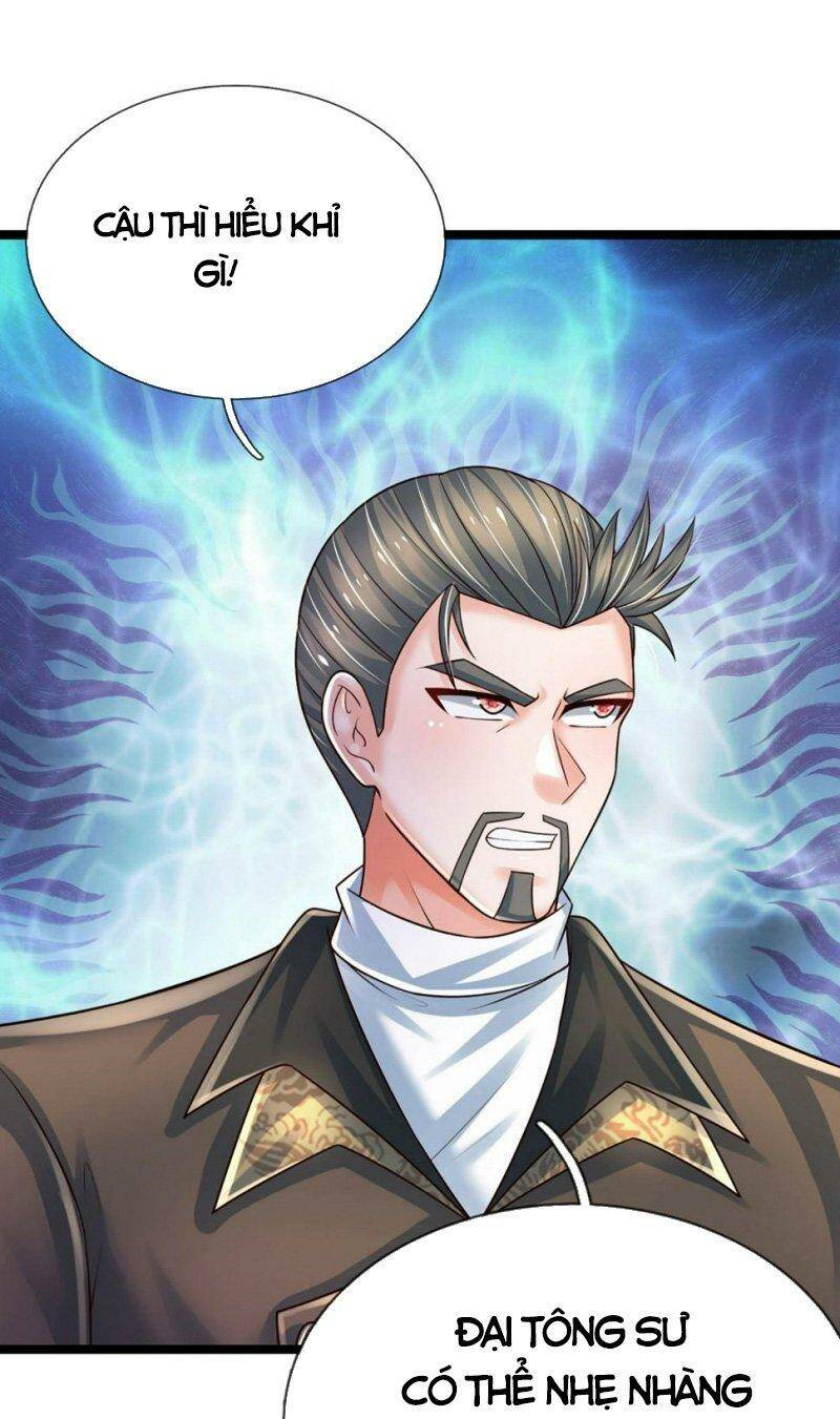 Luyện Thể Trăm Nghìn Tầng - Chapter 236 - Page 12