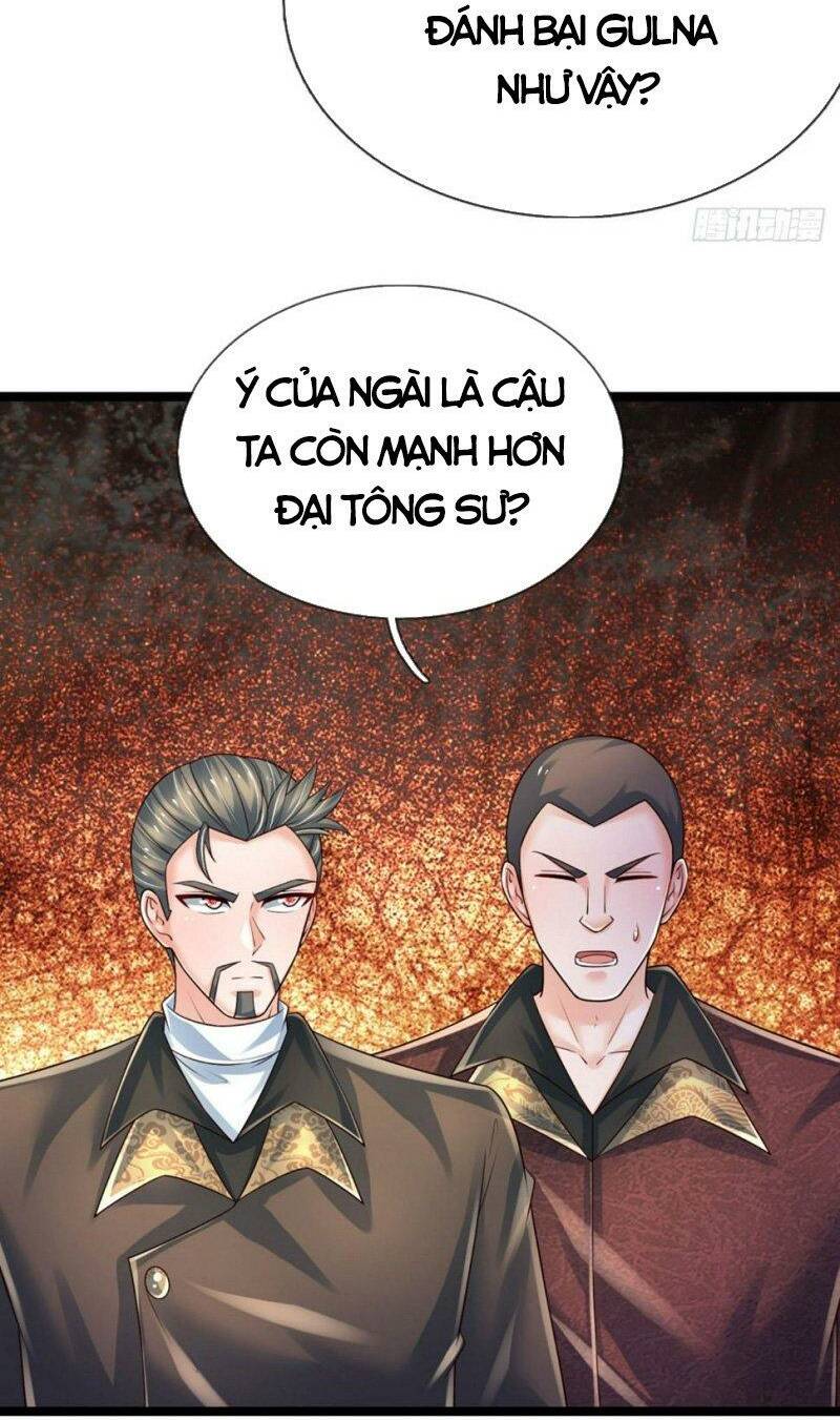 Luyện Thể Trăm Nghìn Tầng - Chapter 236 - Page 13