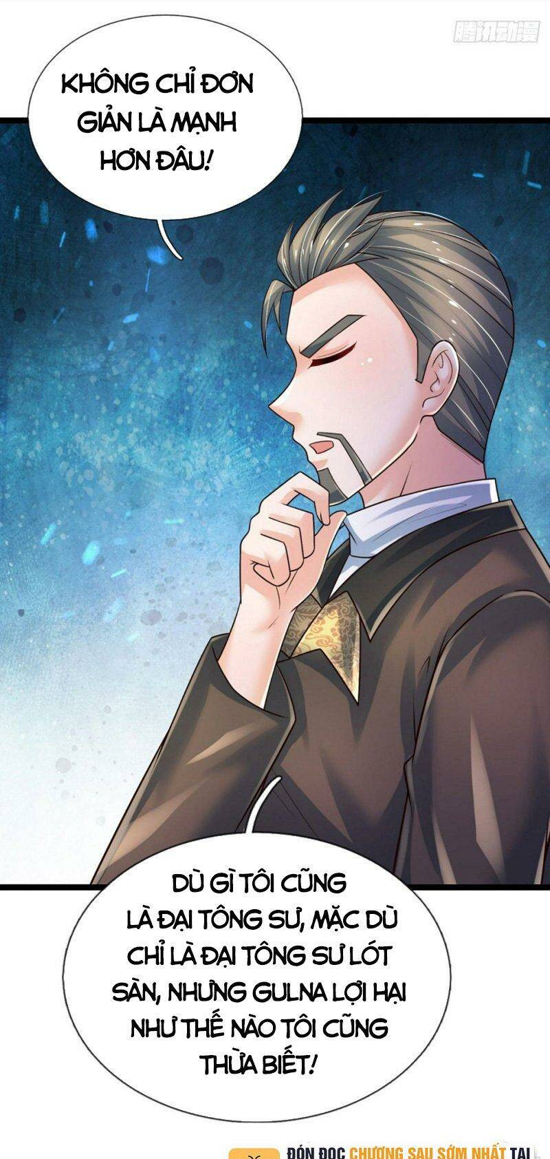 Luyện Thể Trăm Nghìn Tầng - Chapter 236 - Page 14