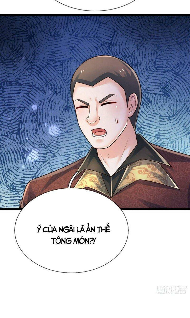 Luyện Thể Trăm Nghìn Tầng - Chapter 236 - Page 16