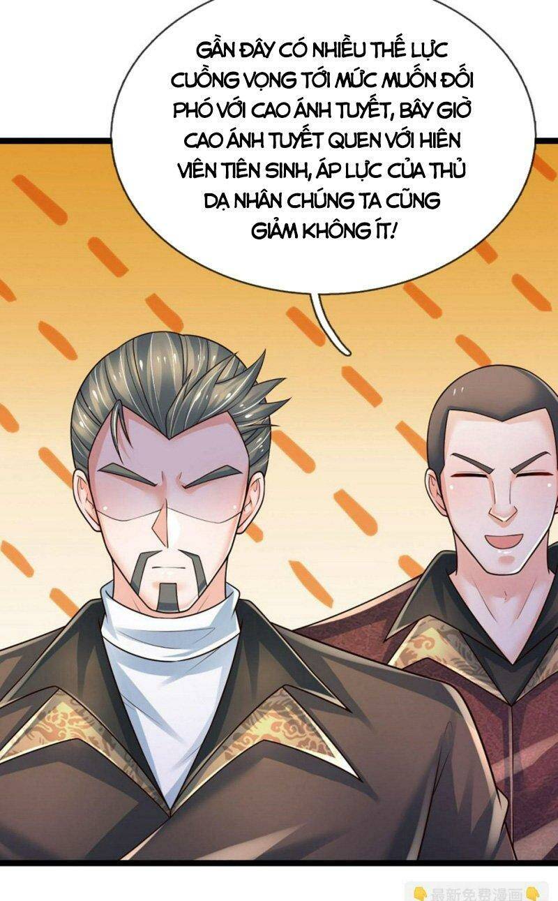 Luyện Thể Trăm Nghìn Tầng - Chapter 236 - Page 18