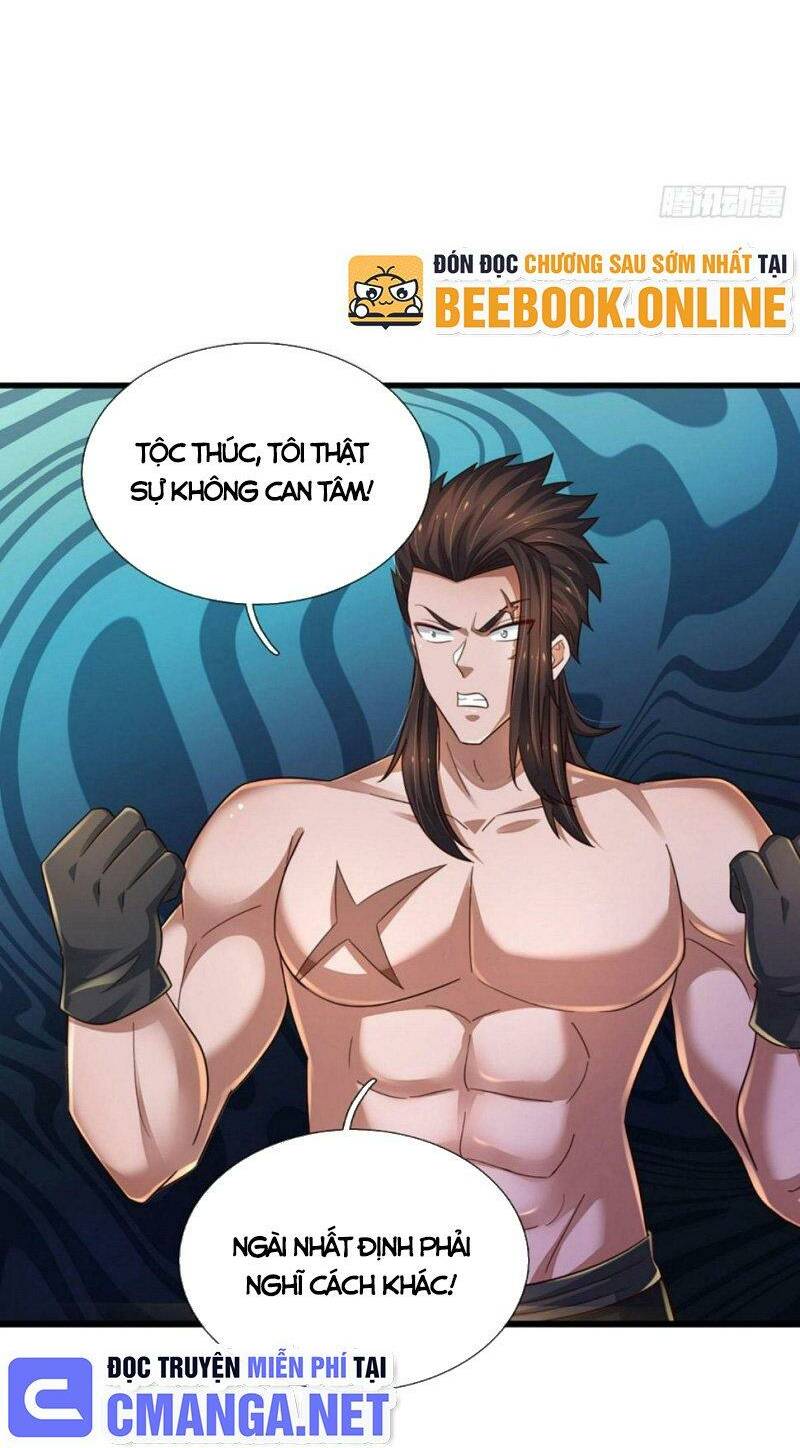 Luyện Thể Trăm Nghìn Tầng - Chapter 236 - Page 27