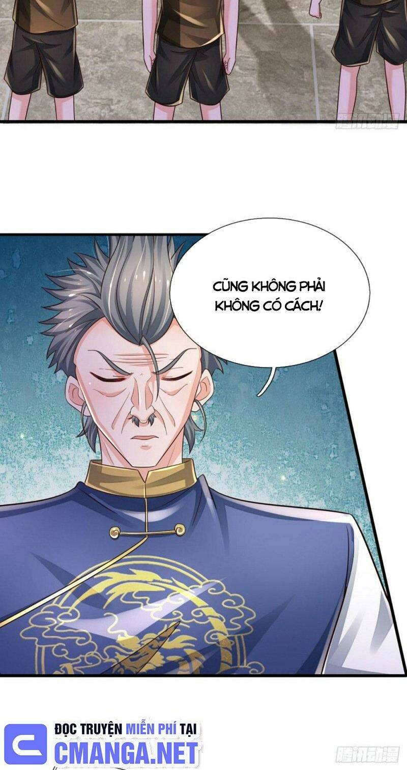 Luyện Thể Trăm Nghìn Tầng - Chapter 236 - Page 29