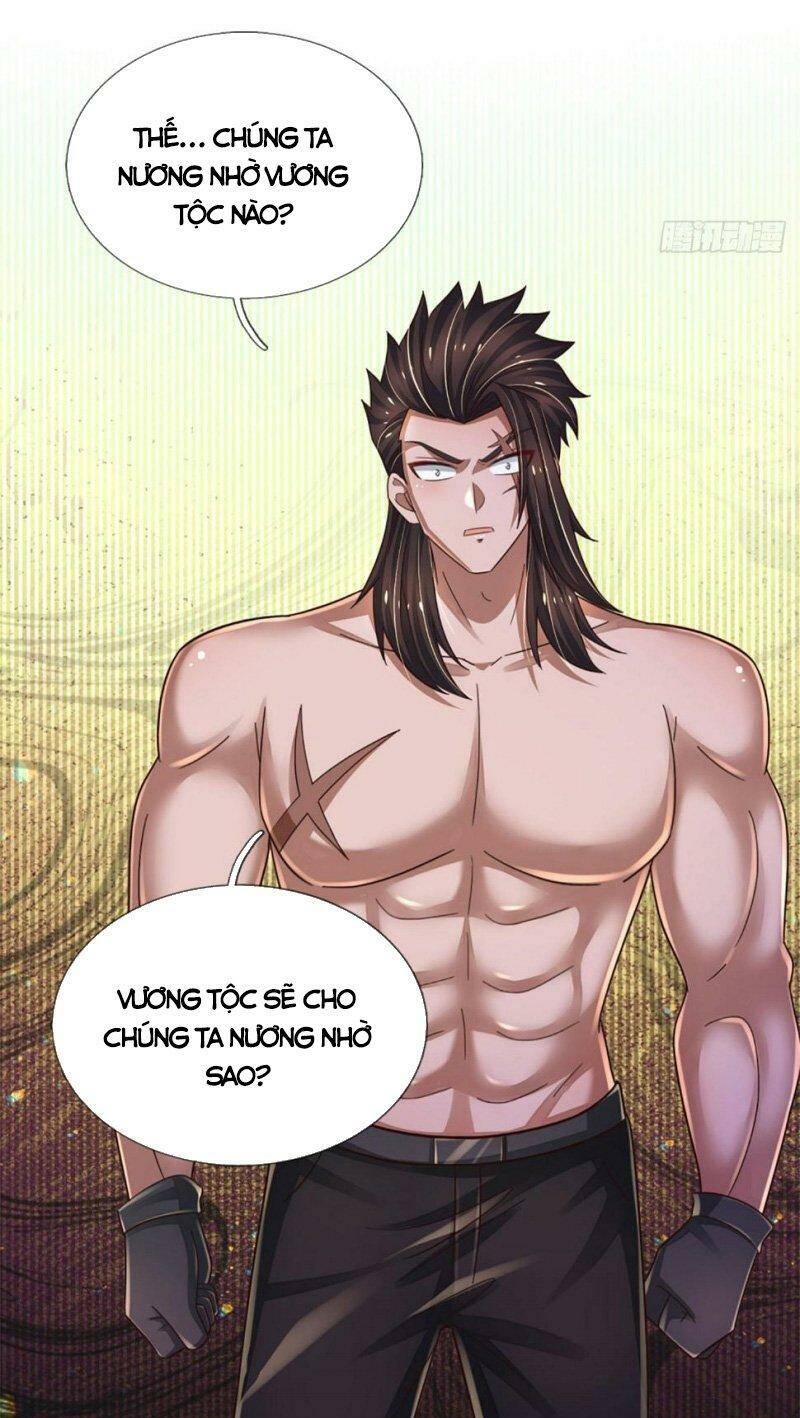 Luyện Thể Trăm Nghìn Tầng - Chapter 236 - Page 36