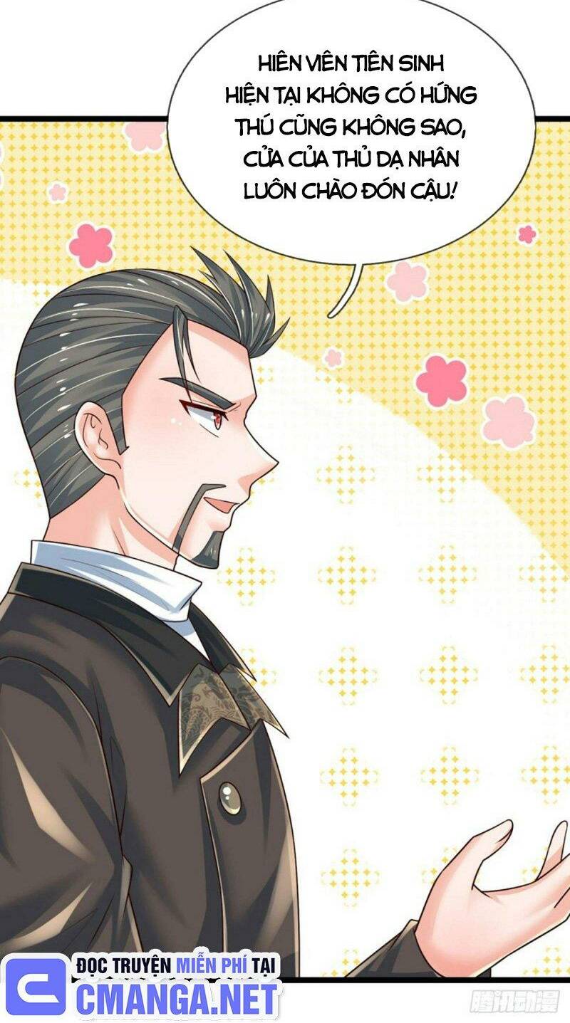 Luyện Thể Trăm Nghìn Tầng - Chapter 236 - Page 3