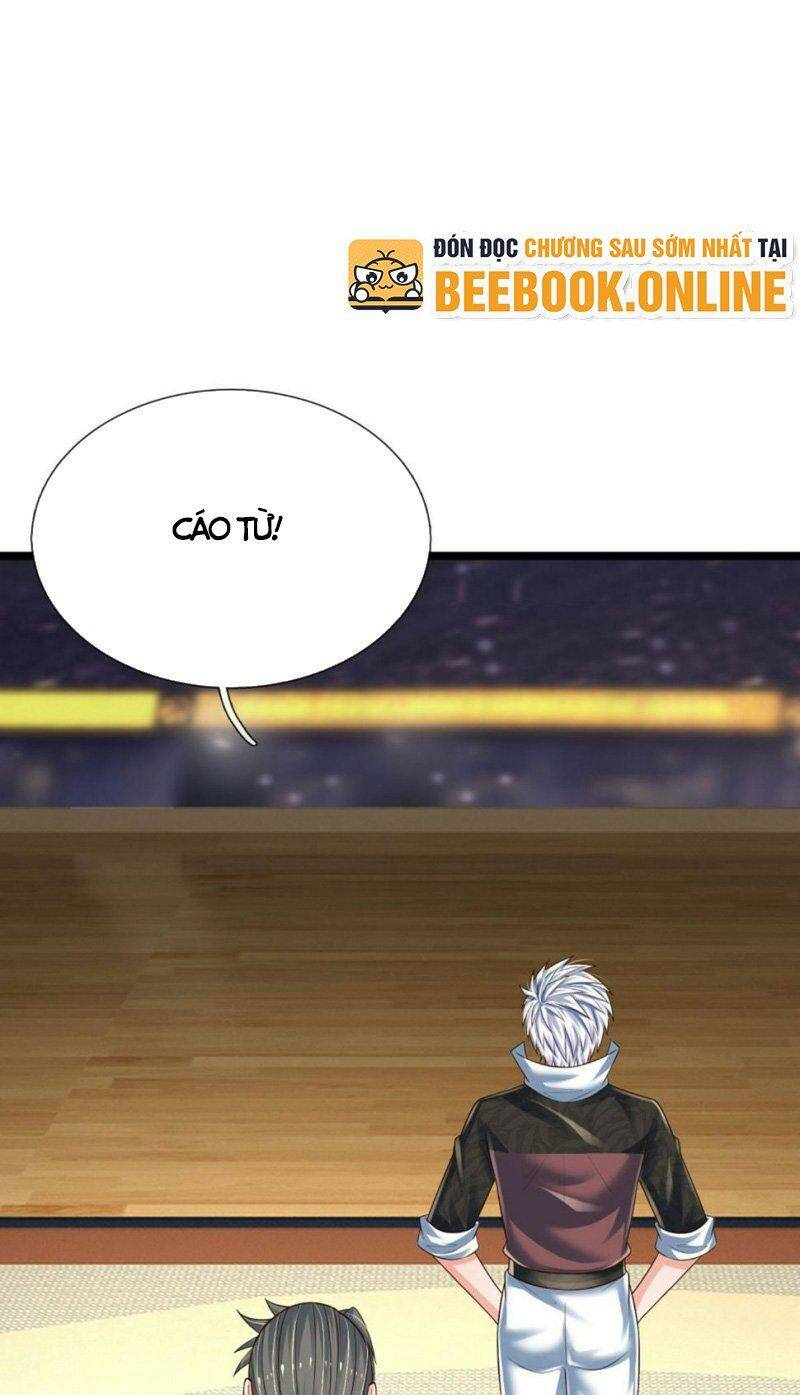 Luyện Thể Trăm Nghìn Tầng - Chapter 236 - Page 4