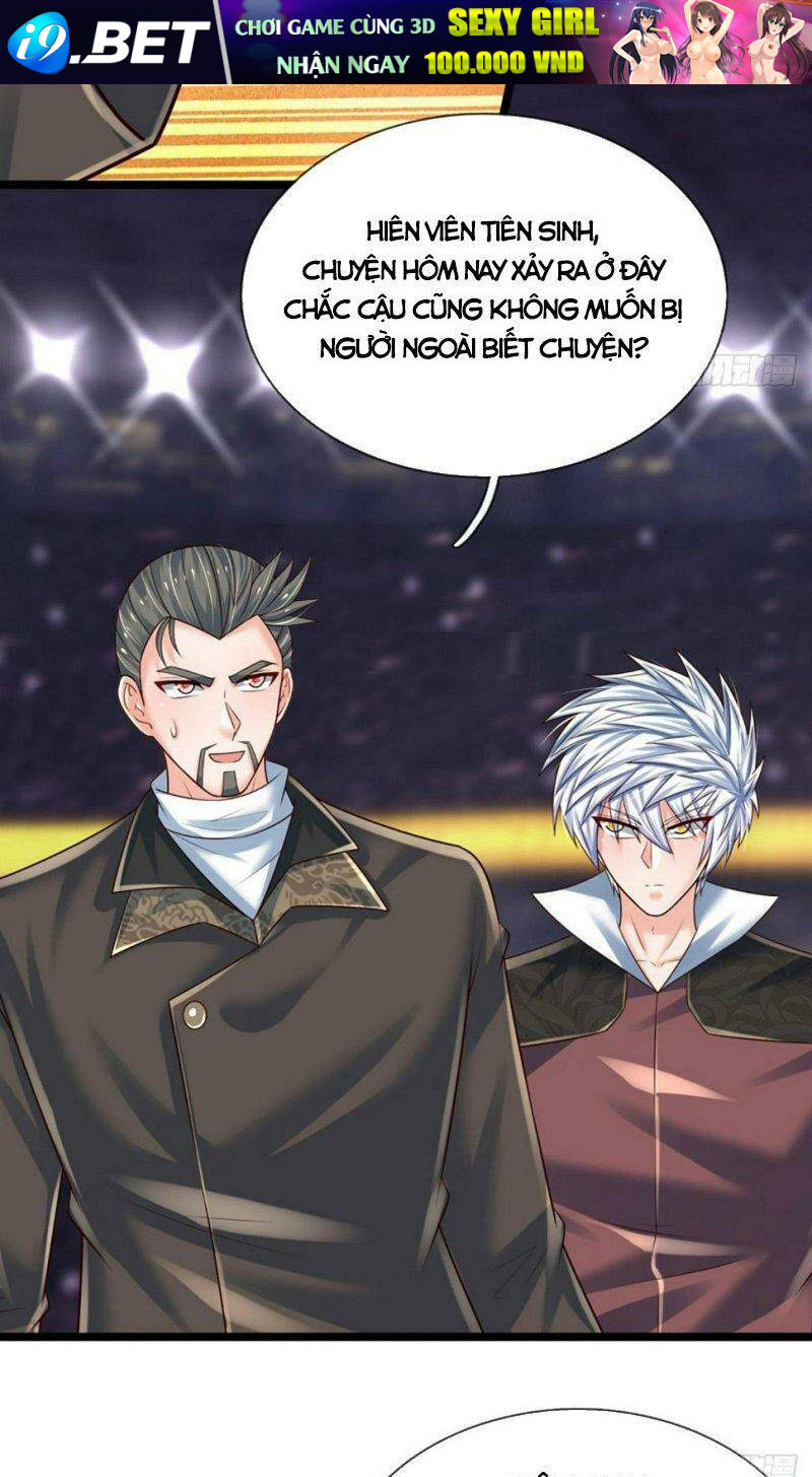 Luyện Thể Trăm Nghìn Tầng - Chapter 236 - Page 6