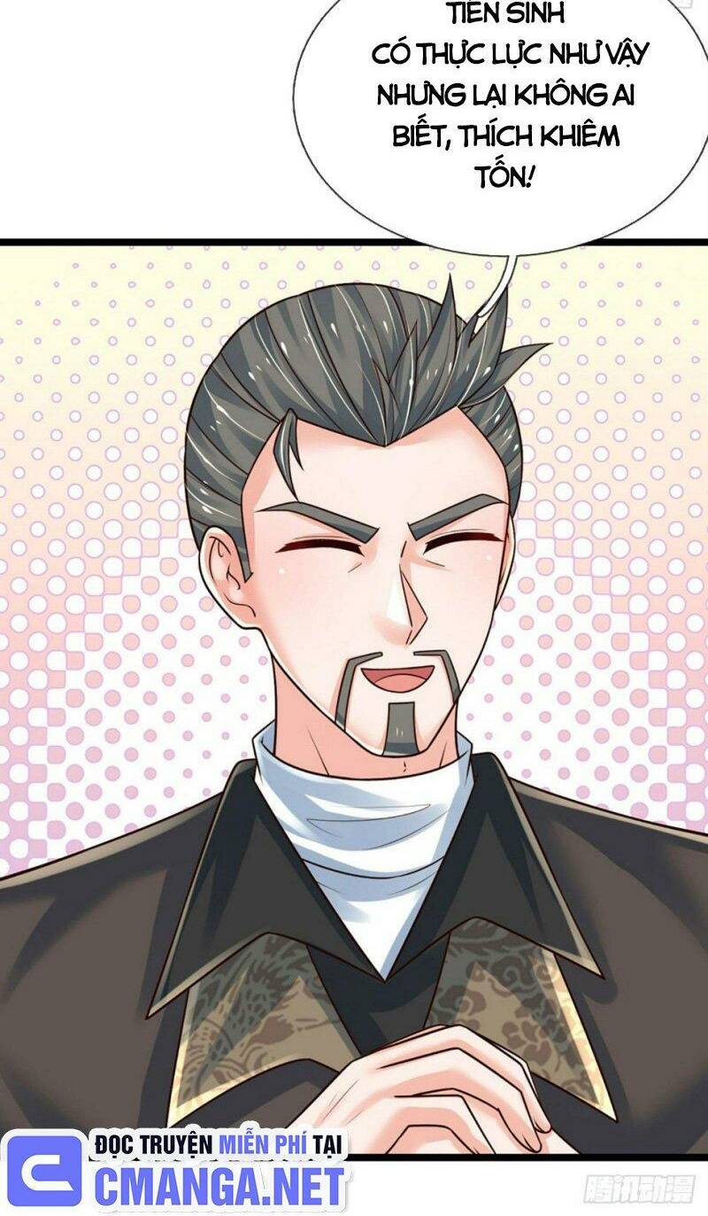 Luyện Thể Trăm Nghìn Tầng - Chapter 236 - Page 7