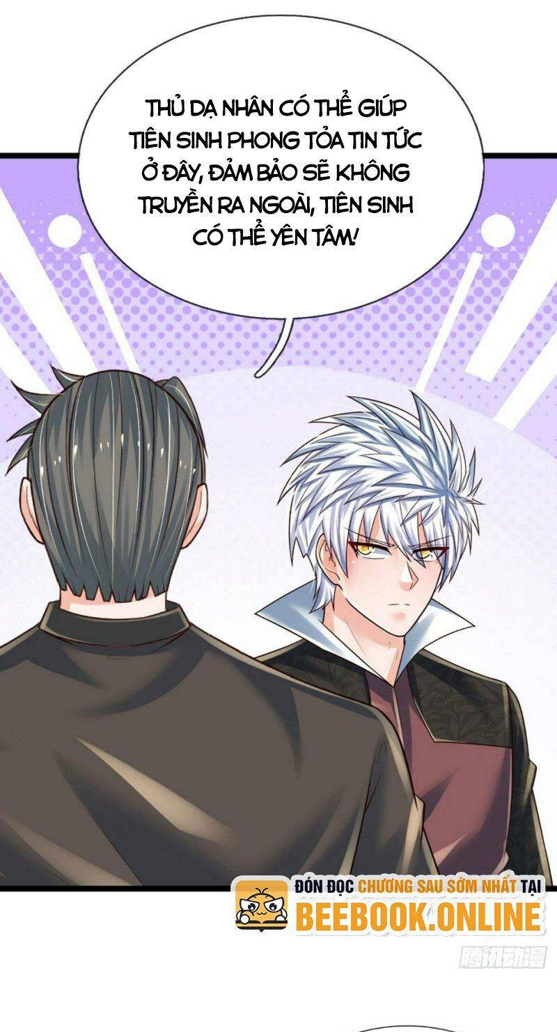 Luyện Thể Trăm Nghìn Tầng - Chapter 236 - Page 8