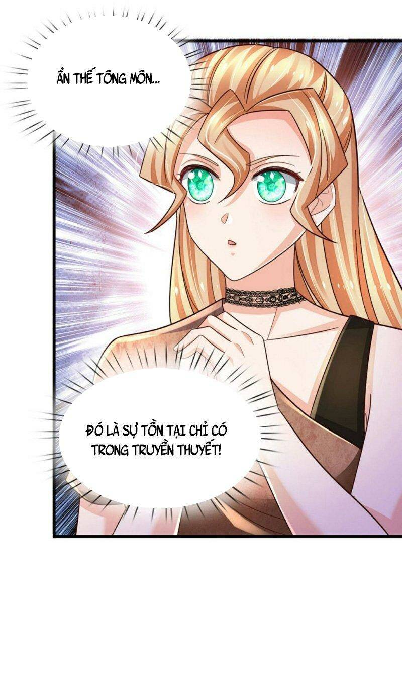 Luyện Thể Trăm Nghìn Tầng - Chapter 237 - Page 10