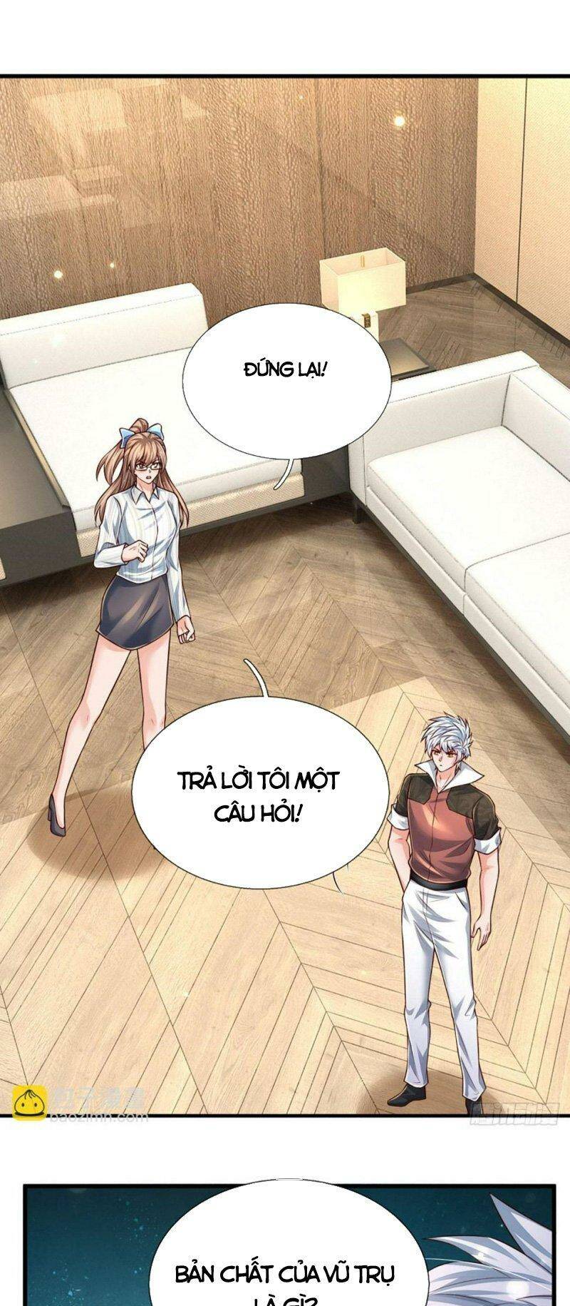 Luyện Thể Trăm Nghìn Tầng - Chapter 237 - Page 14