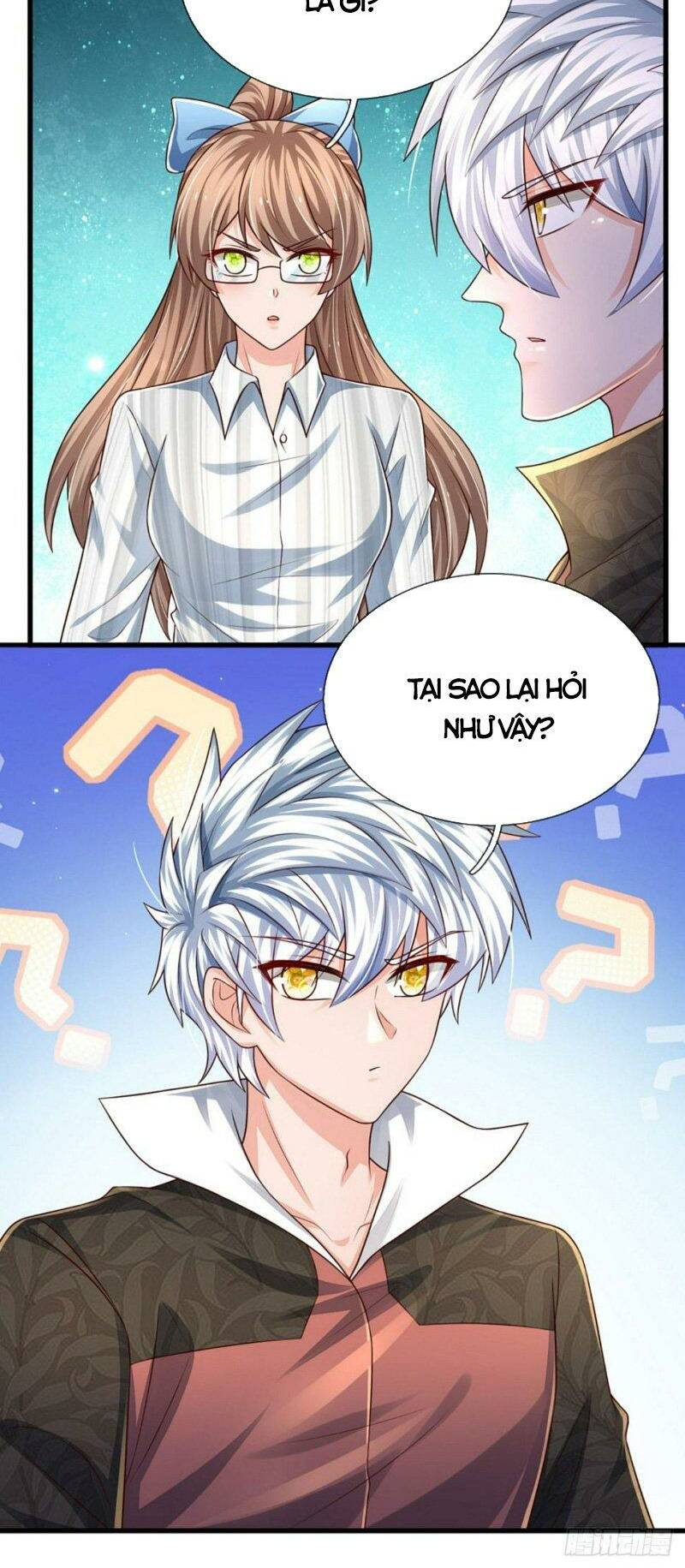 Luyện Thể Trăm Nghìn Tầng - Chapter 237 - Page 15