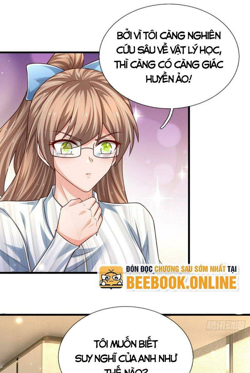 Luyện Thể Trăm Nghìn Tầng - Chapter 237 - Page 16