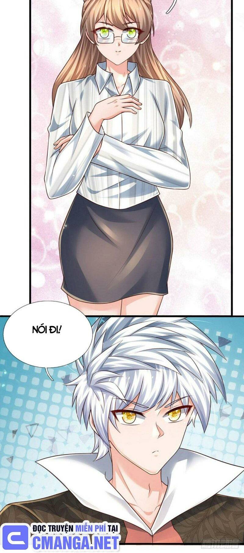 Luyện Thể Trăm Nghìn Tầng - Chapter 237 - Page 21