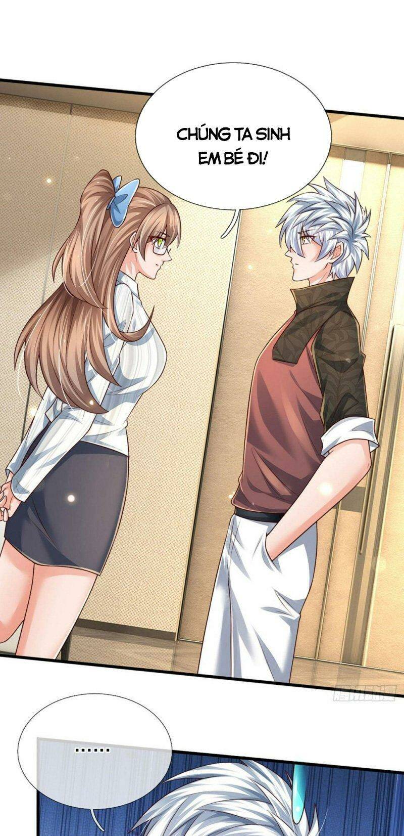 Luyện Thể Trăm Nghìn Tầng - Chapter 237 - Page 22