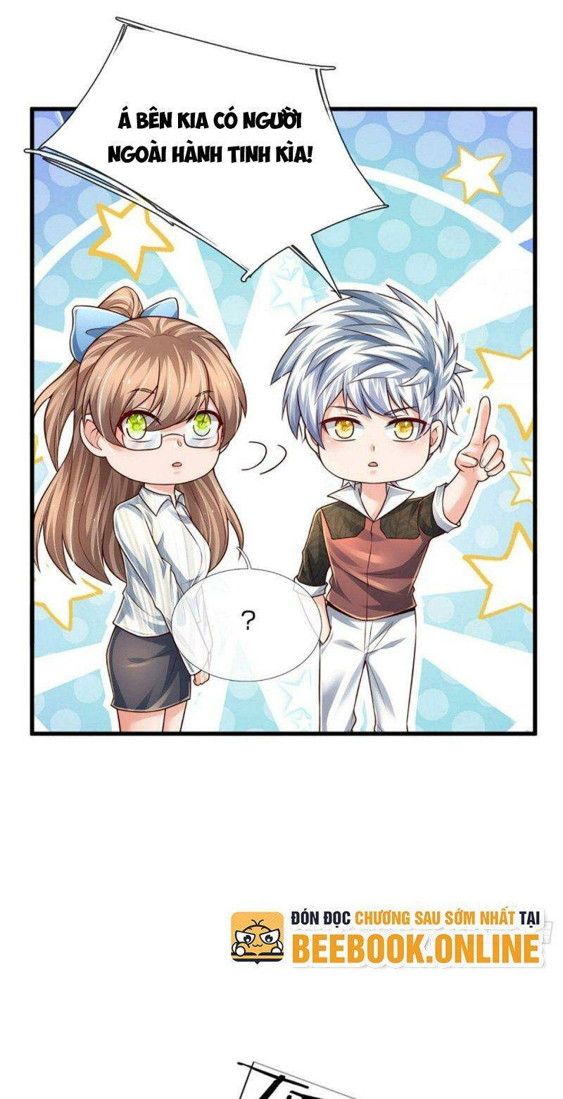 Luyện Thể Trăm Nghìn Tầng - Chapter 237 - Page 24