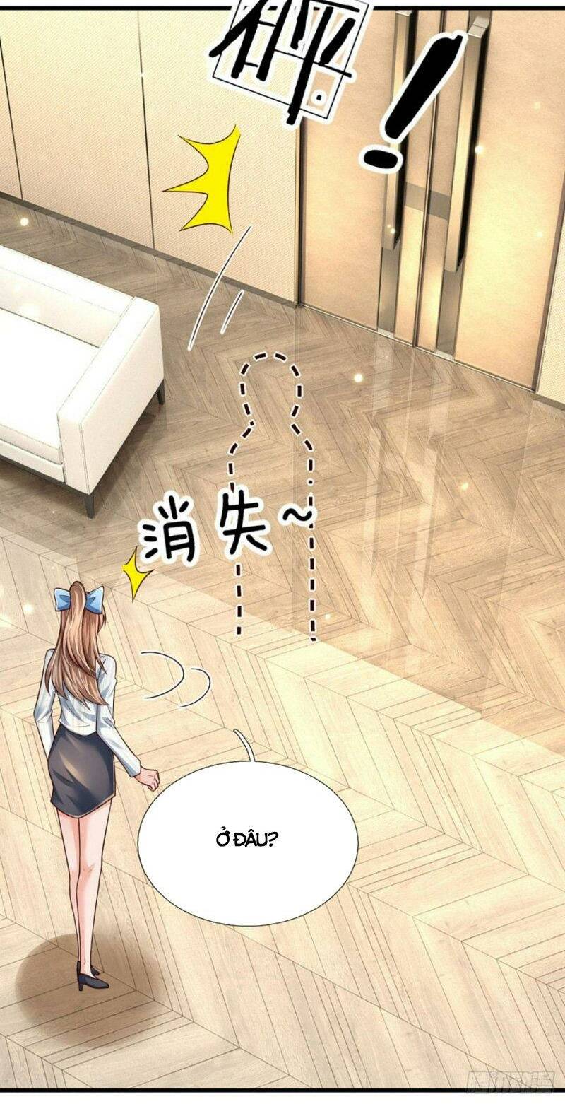 Luyện Thể Trăm Nghìn Tầng - Chapter 237 - Page 25