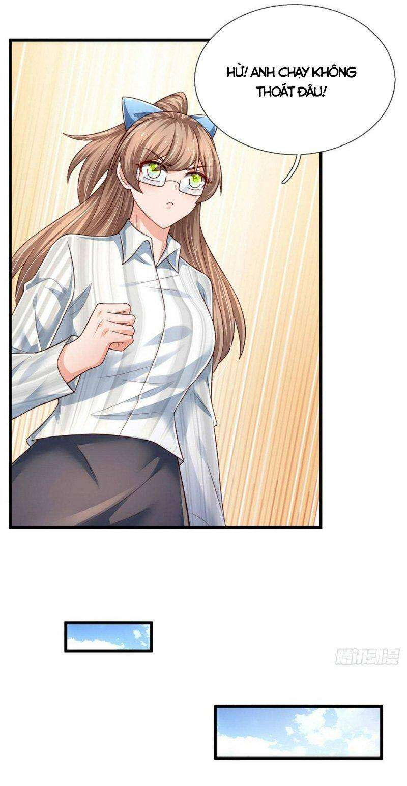 Luyện Thể Trăm Nghìn Tầng - Chapter 237 - Page 26