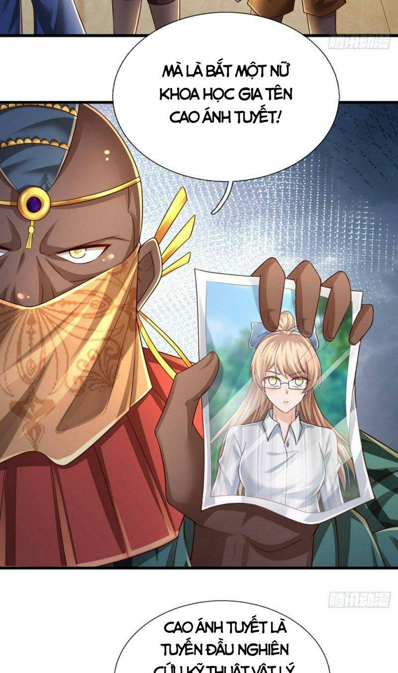 Luyện Thể Trăm Nghìn Tầng - Chapter 237 - Page 28