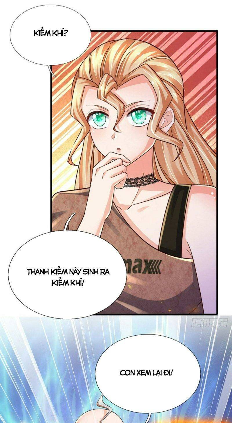 Luyện Thể Trăm Nghìn Tầng - Chapter 237 - Page 4