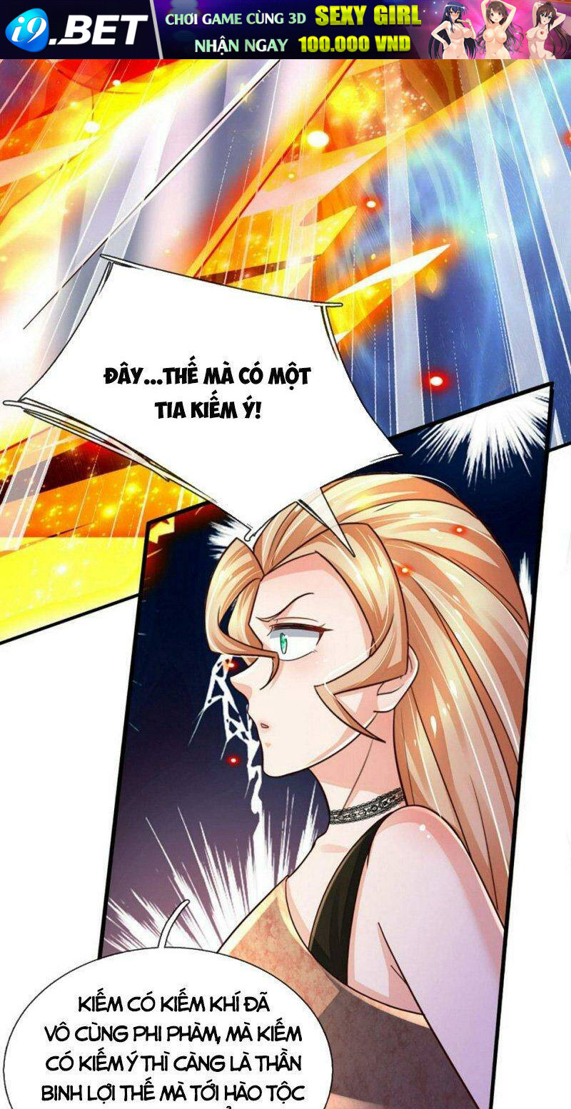 Luyện Thể Trăm Nghìn Tầng - Chapter 237 - Page 6