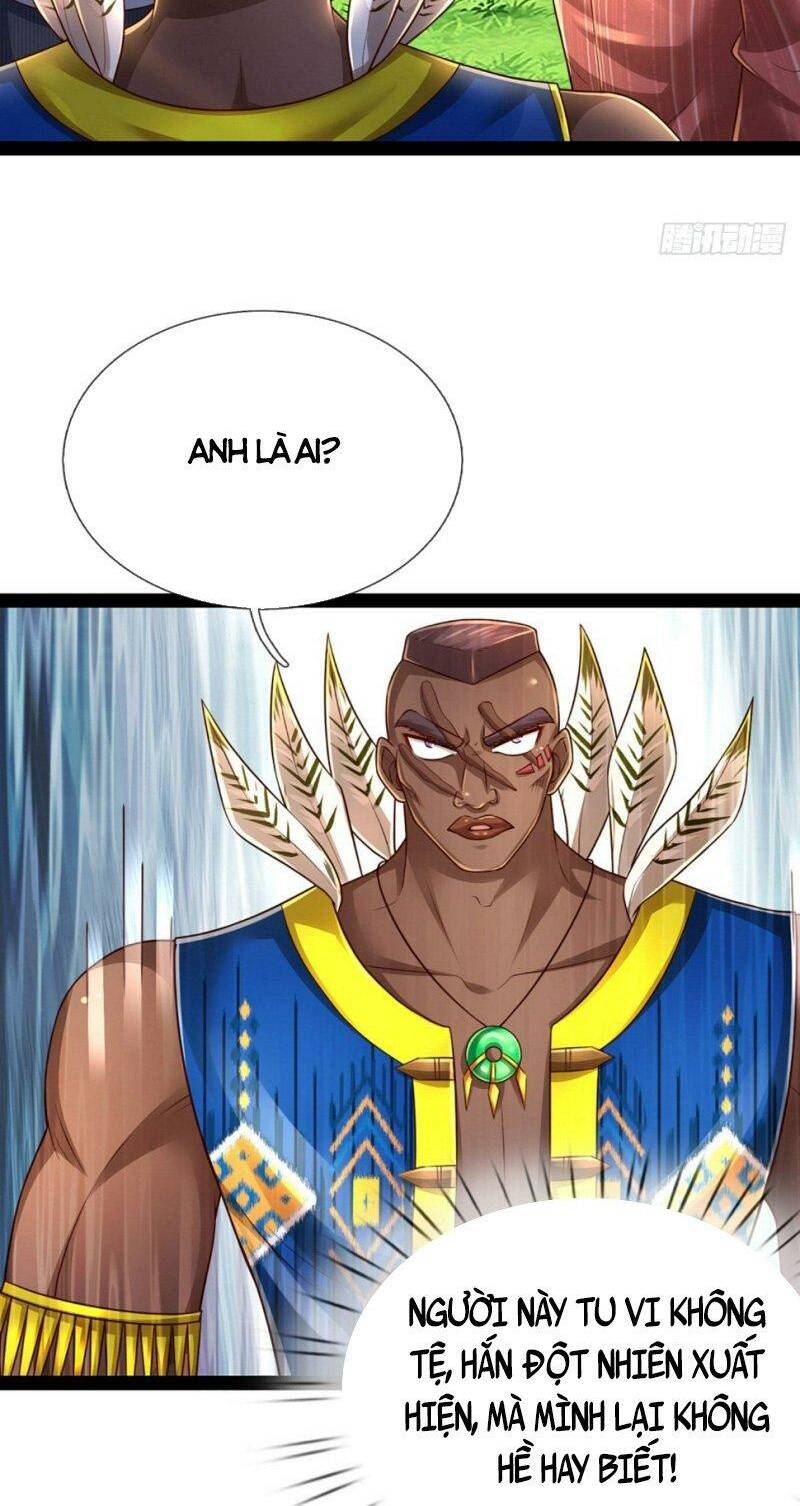 Luyện Thể Trăm Nghìn Tầng - Chapter 238 - Page 9