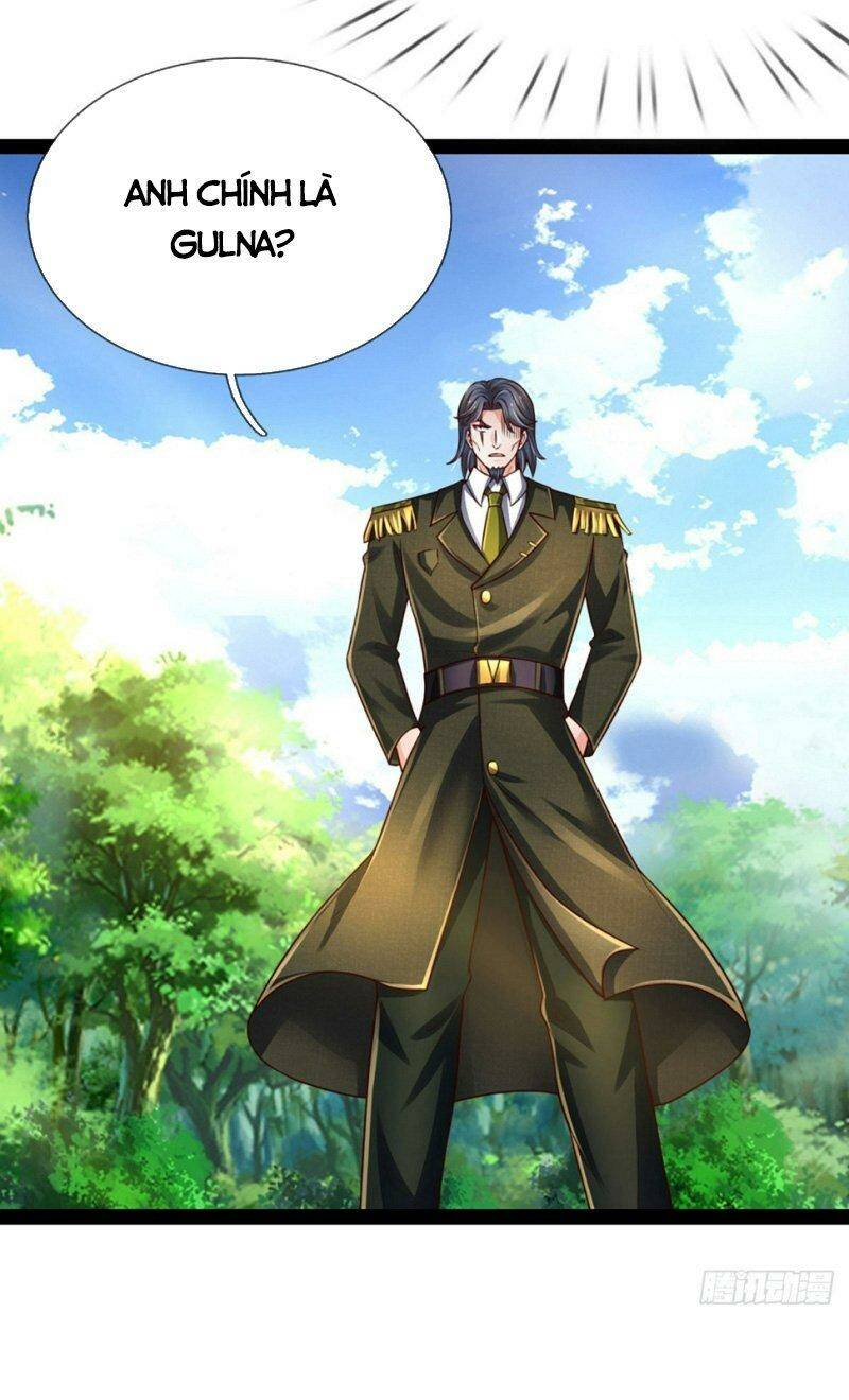 Luyện Thể Trăm Nghìn Tầng - Chapter 238 - Page 10