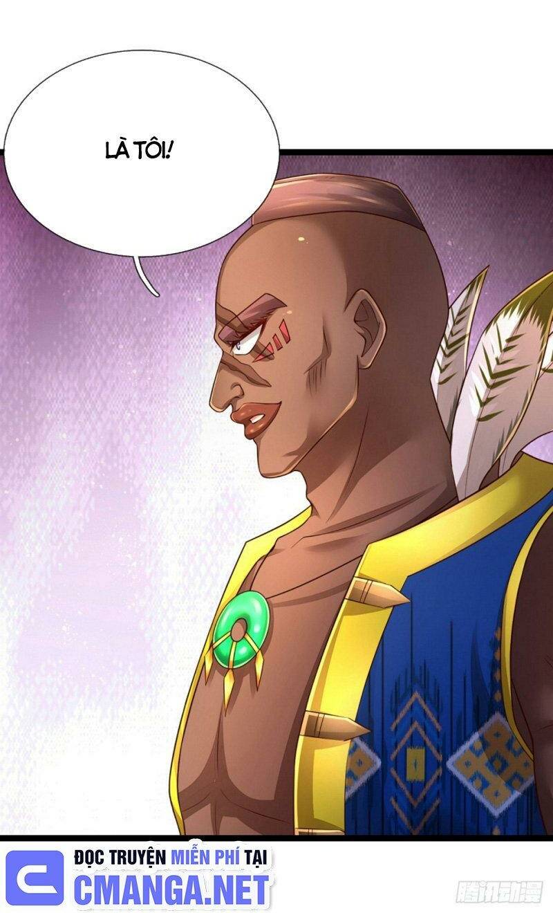 Luyện Thể Trăm Nghìn Tầng - Chapter 238 - Page 11