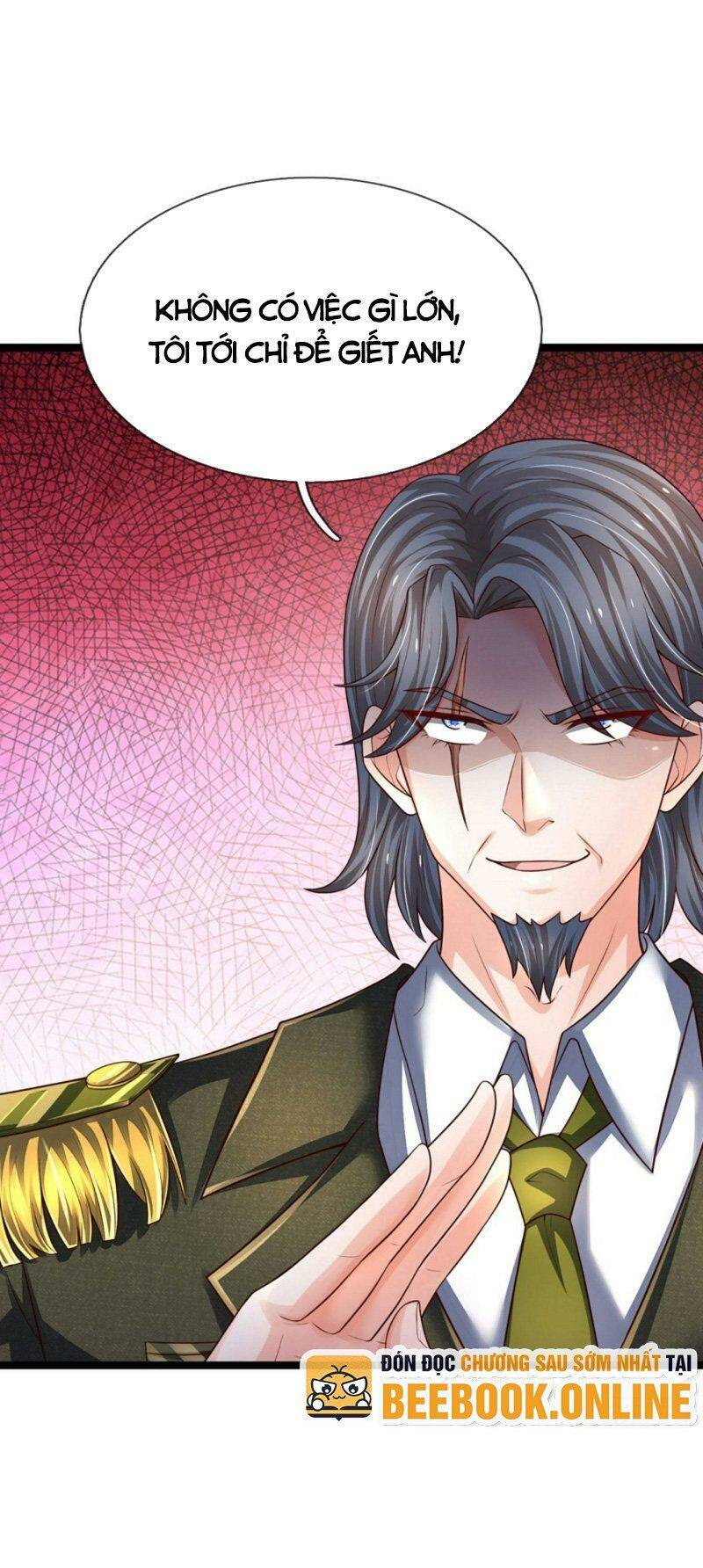 Luyện Thể Trăm Nghìn Tầng - Chapter 238 - Page 16