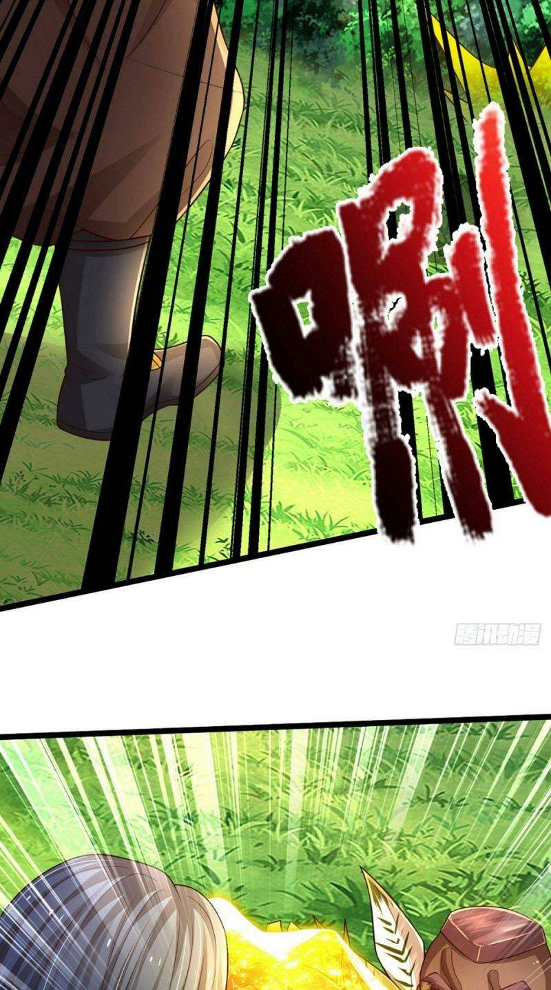 Luyện Thể Trăm Nghìn Tầng - Chapter 238 - Page 19