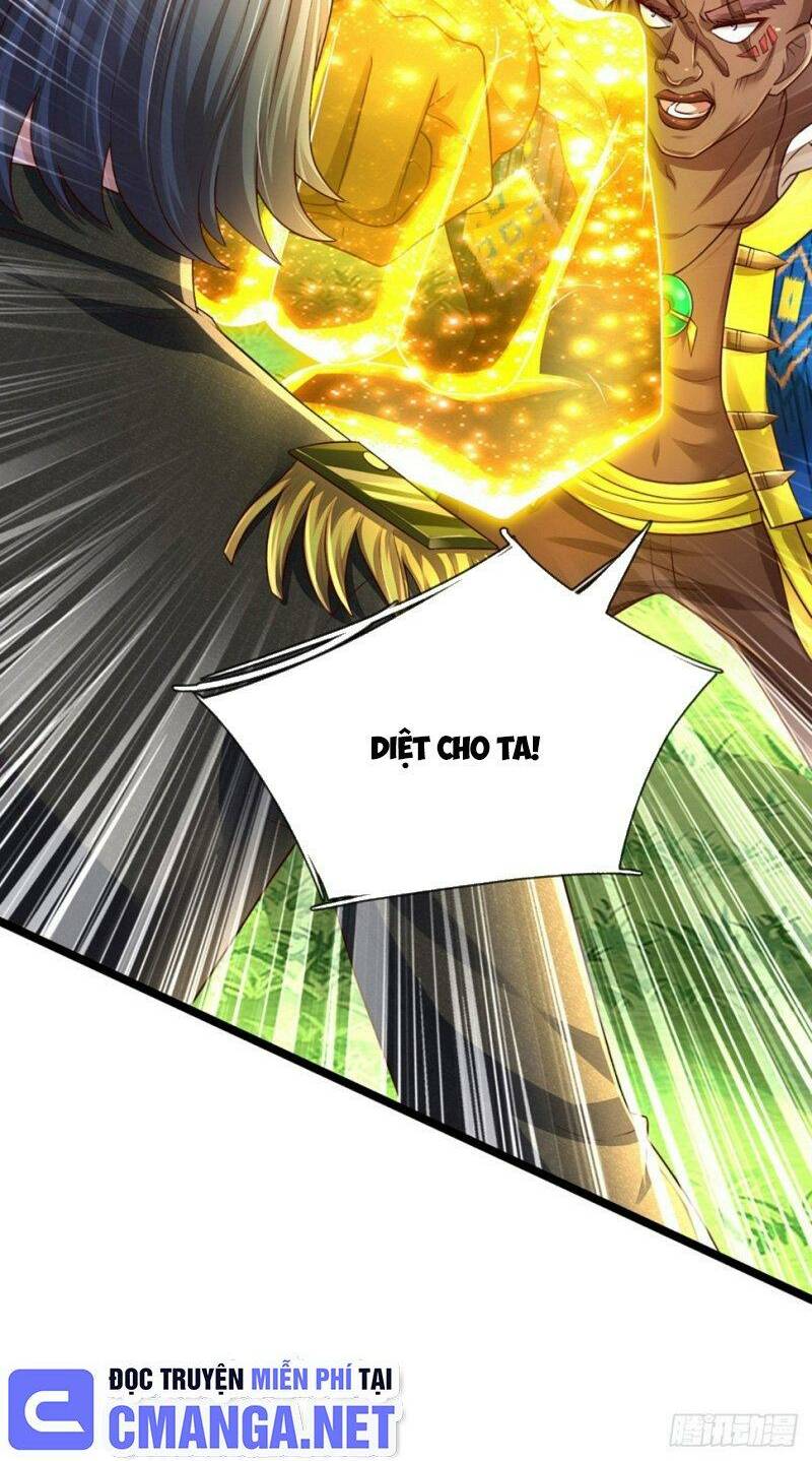 Luyện Thể Trăm Nghìn Tầng - Chapter 238 - Page 20