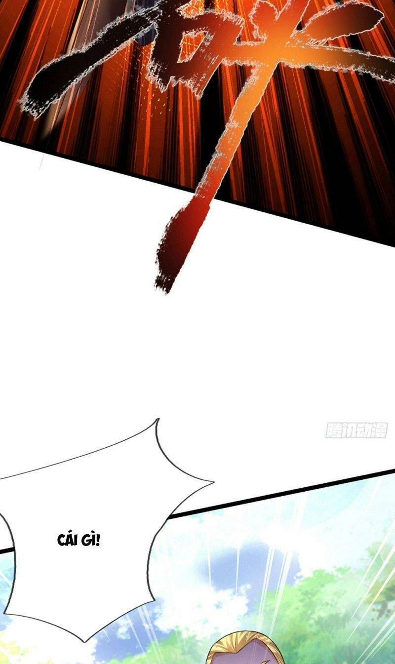 Luyện Thể Trăm Nghìn Tầng - Chapter 238 - Page 22
