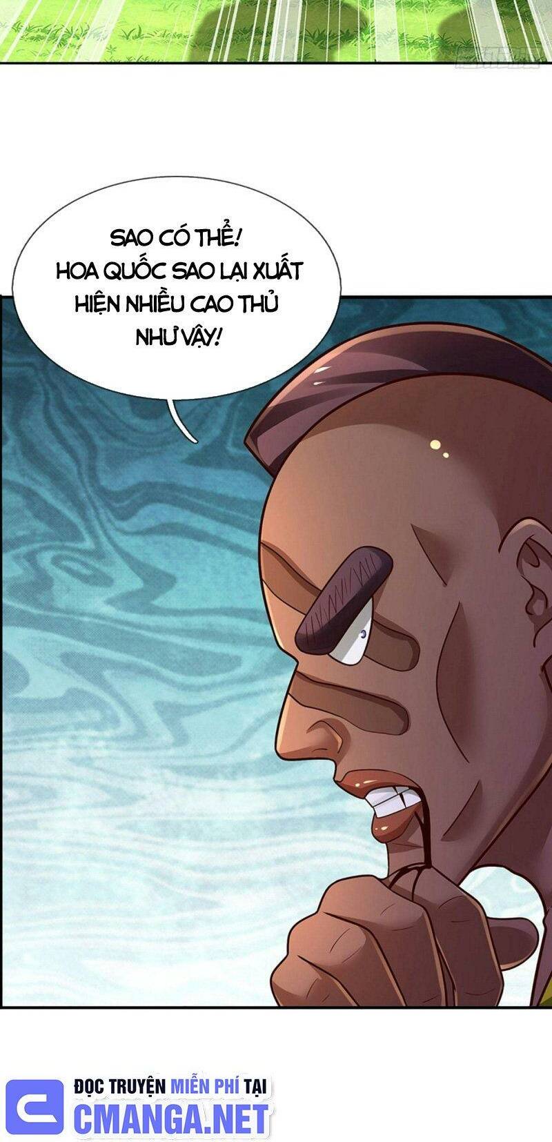Luyện Thể Trăm Nghìn Tầng - Chapter 238 - Page 25