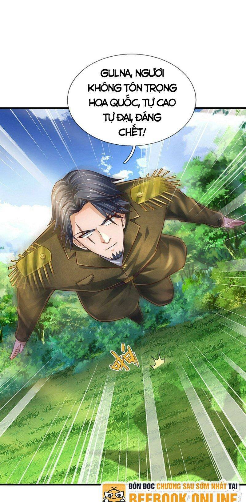 Luyện Thể Trăm Nghìn Tầng - Chapter 238 - Page 26